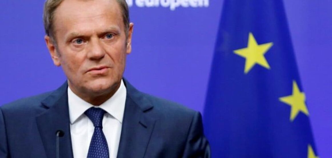 Donald Tusk: Evropa ka hyrë në një “epokë të paraluftës”