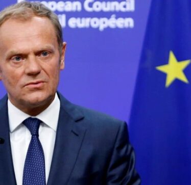 Donald Tusk: Evropa ka hyrë në një “epokë të paraluftës”