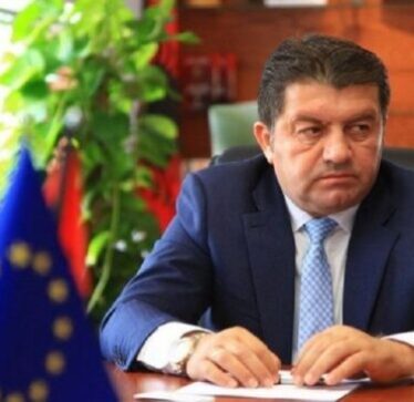 Dënohet me 1 vit e 4 muaj burg ish-kryebashkiaku i Lezhës, Fran Frrokaj
