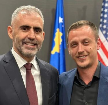 Milot Krasniqi zgjedhet anëtar i Këshillit Drejtues të Odës së Avokatëve të Kosovës