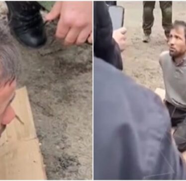 Nën kërcënimet e ushtarëve rusë, njëri prej të dyshuarve të arrestuar: Kam hyrë nga Turqia, jam paguar 5 mijë dollarë