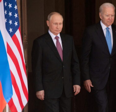 Putin ‘zbut tonet’ me Biden: Jemi gati të përdorim armë bërthamore, por…!