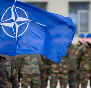 NATO-ja po ndërton bazën më të madhe ushtarake në Evropë, në Rumani