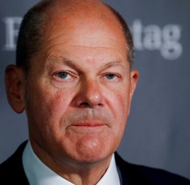 Scholz: Asetet e ngrira ruse të përdoren për financimin ushtarak të Ukrainës