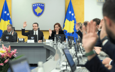 Qeveria voton marrëveshjen ndërkombëtare prej 25 milionë euro, dedikohen për…