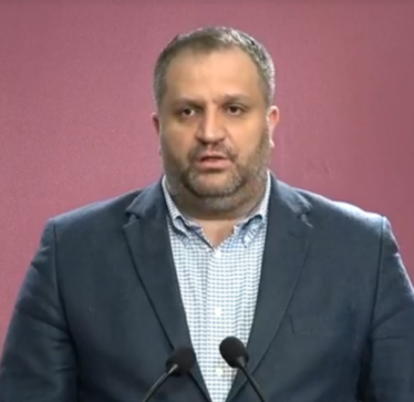 Shpend Ahmeti: Albin Kurti konkurron me Ramën, do të jetë lider shqiptar