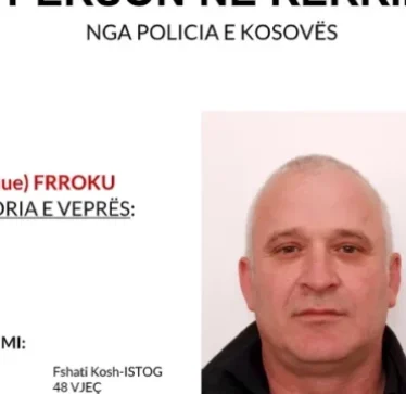 Aktakuzë ndaj Tush Frrokut për vrasjen e dhëndërit me shtatë plumba, ngarkohet edhe për tri vepra tjera