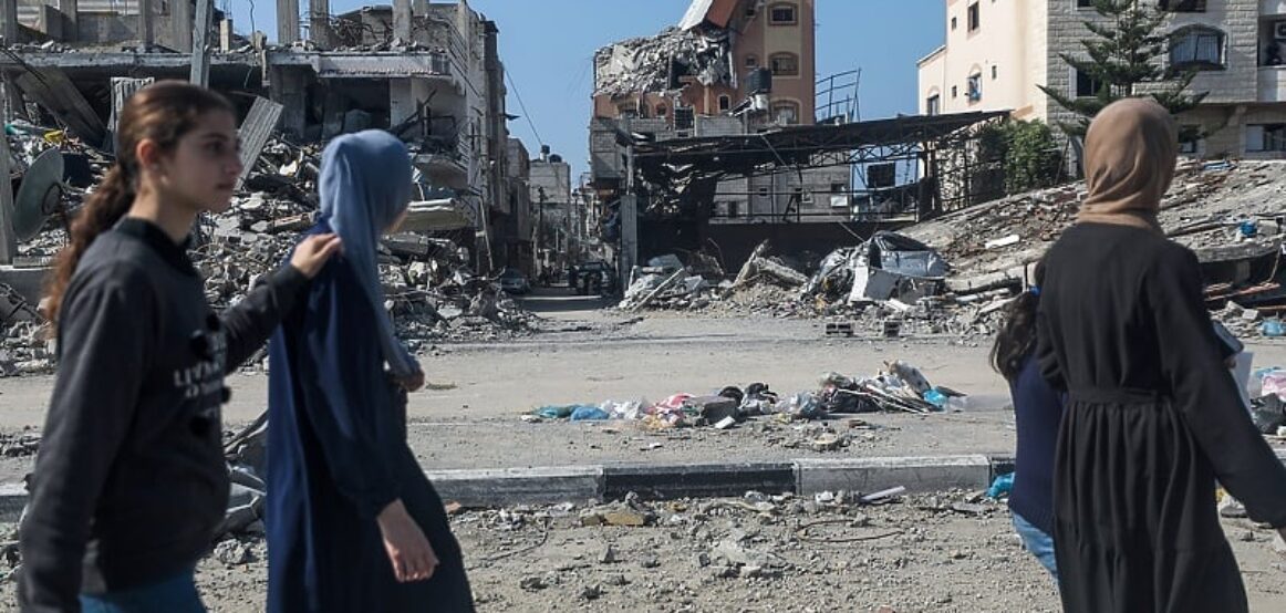 Dëshmi të tmerrshme të grave palestineze: Ushtarët izraelitë na zhveshën deri në lëkurë, urinuan mbi ne