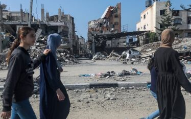 Dëshmi të tmerrshme të grave palestineze: Ushtarët izraelitë na zhveshën…