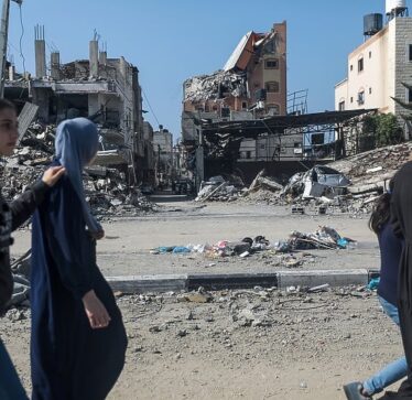 Dëshmi të tmerrshme të grave palestineze: Ushtarët izraelitë na zhveshën deri në lëkurë, urinuan mbi ne