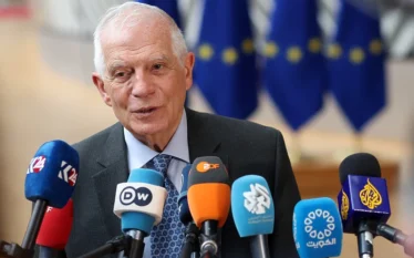 Borrell akuzoi Izraelin se përdor urinë si armë: Gaza nuk…