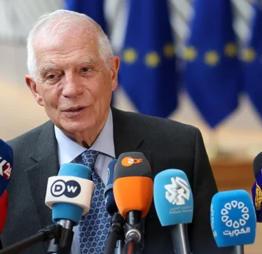 Borrell akuzoi Izraelin se përdor urinë si armë: Gaza nuk është më burgu më i madh, tani është një varrezë