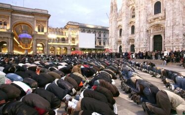 Një precedent në Itali: Shkolla pranë Milanos nuk do të…