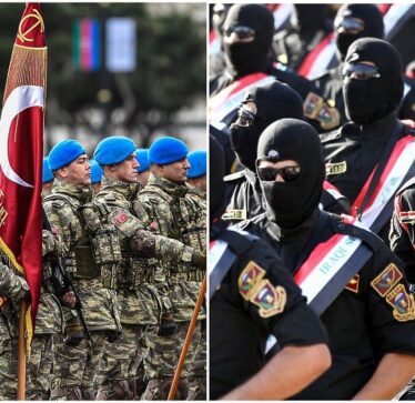 Iraku dhe Turqia formojnë një qendër për luftë të përbashkët