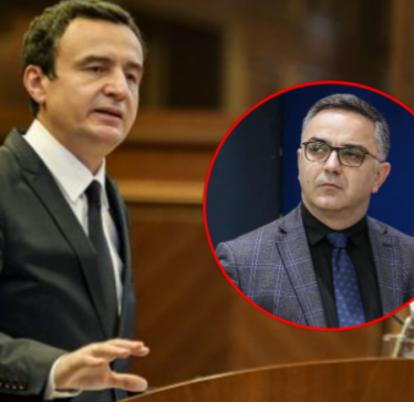 Tahiri: Kurti po e bankroton Kosovën, situata është alarmante, bizneset e vogla po mbyllen, fuqia blerëse ka rënë