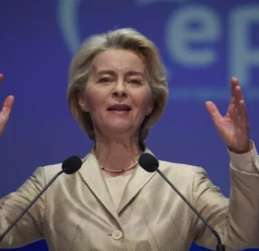 “Ata duan të shkatërrojnë Evropën tonë” – Von der Leyen dënon rritjen e popullzimit
