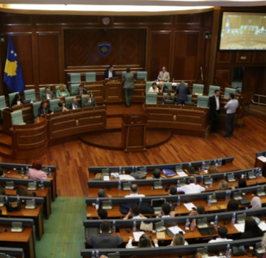 Vazhdon të shtyhet votimi i Projektligjit për shëndetin riprodhues