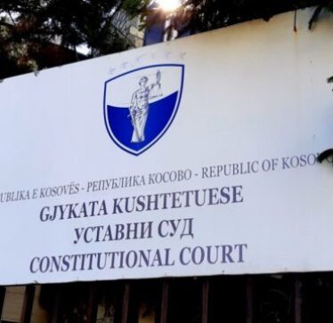 Kushtetuesja i jep të drejtë Supremes që vendosi pro kompensimit të qytetarëve për rrymën në Veri
