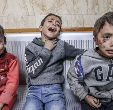 OKB: Numri i fëmijëve të vrarë në Gaza më i lartë se numri i fëmijëve të vrarë në luftëra në 4 vitet e fundit