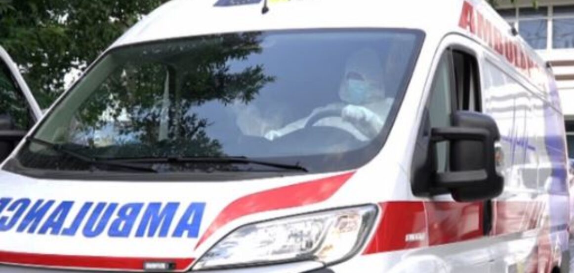 U asfiksuan pas djegies së një kolltuku, humbin jetën tragjikisht burrë e grua në Rehovec
