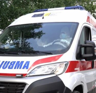 U asfiksuan pas djegies së një kolltuku, humbin jetën tragjikisht burrë e grua në Rehovec