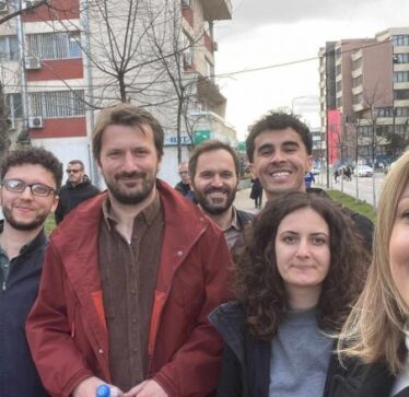 Lirohen aktivistët e arrestuar të PSD-së