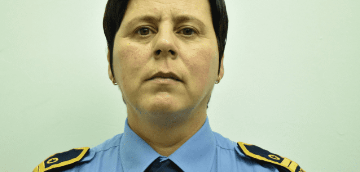 Ndërron jetë zyrtarja policore, Nazife Zeneli