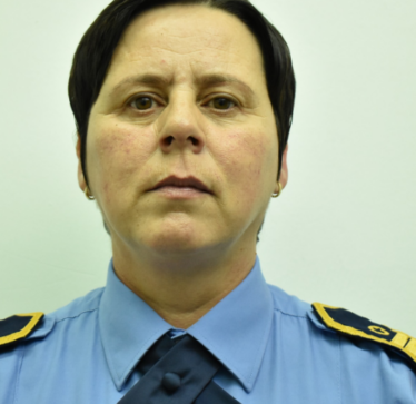 Ndërron jetë zyrtarja policore, Nazife Zeneli