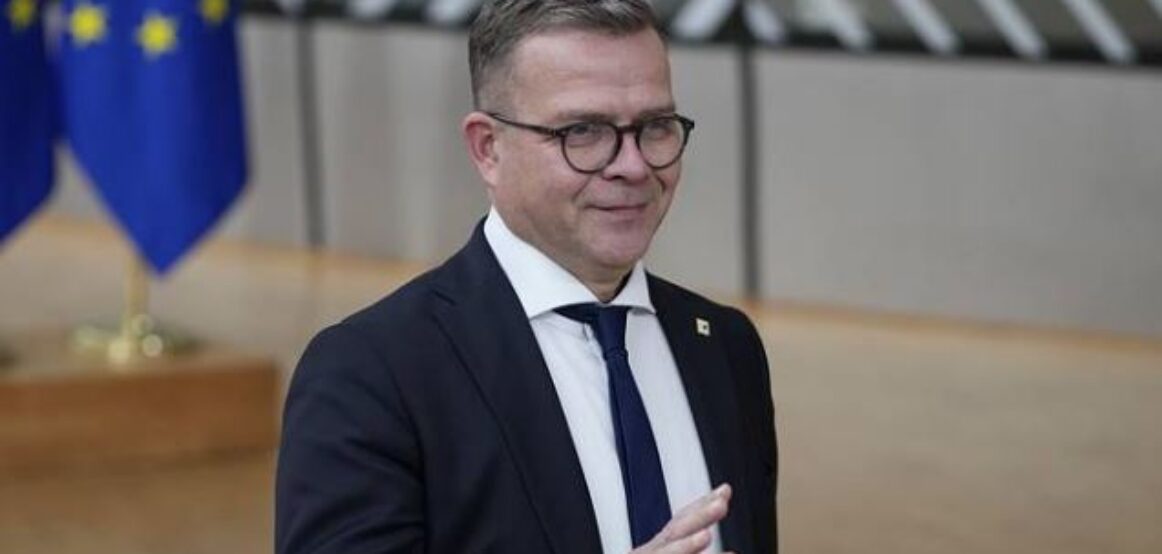 Finlanda: Rusia po përgatitet për një luftë të gjatë me Perëndimin