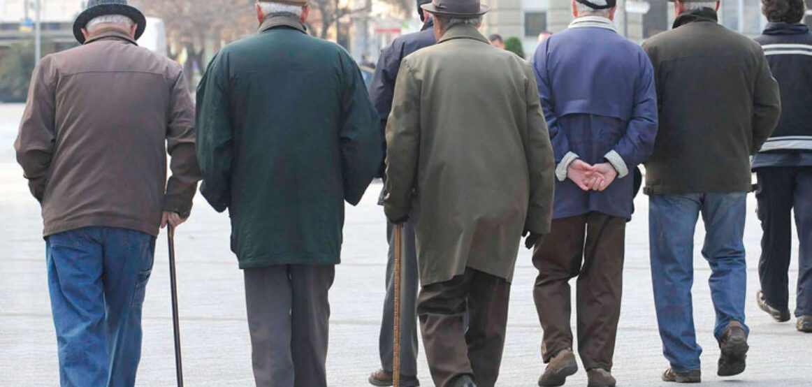 Pensionistët mblidhen javën e ardhshme, vendosin për datën e protestës