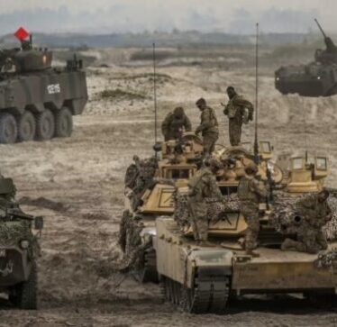 NATO po e zhvillon stërvitjen më të madhe që nga Lufta e Ftohtë për shkak të Rusisë, VOA sjell detaje