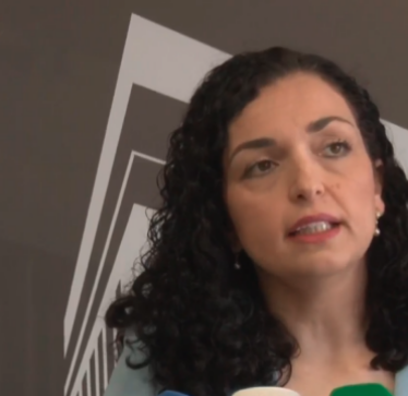 Osmani: Të punojmë me SHBA-në për ta mbrojtur çdo pëllëmb të territorit, punët e mëdha duhet t’i bëjmë bashkë