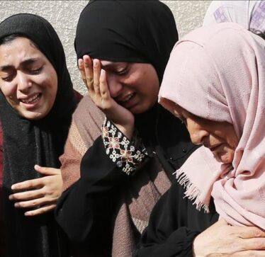 Kryediplomati palestinez paralajmëron për “vazhdimin e gjenocidit” nëse nuk arrihet armëpushim