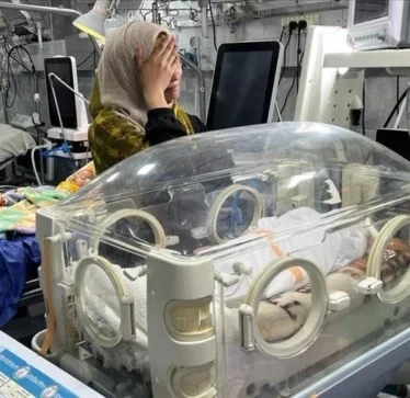 Një tjetër fëmijë humb jetën nga uria në Gaza