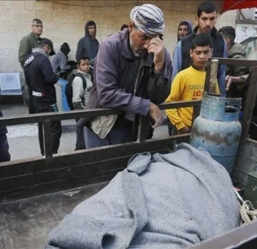 Shkon në gati 32.500 numri i palestinezëve të vrarë nga sulmet izraelite në Gaza