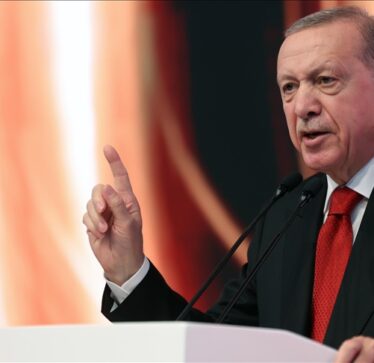 Erdoğan: Ajo që po ndodh në Gaza nuk është konflikt, por përpjekje për gjenocid