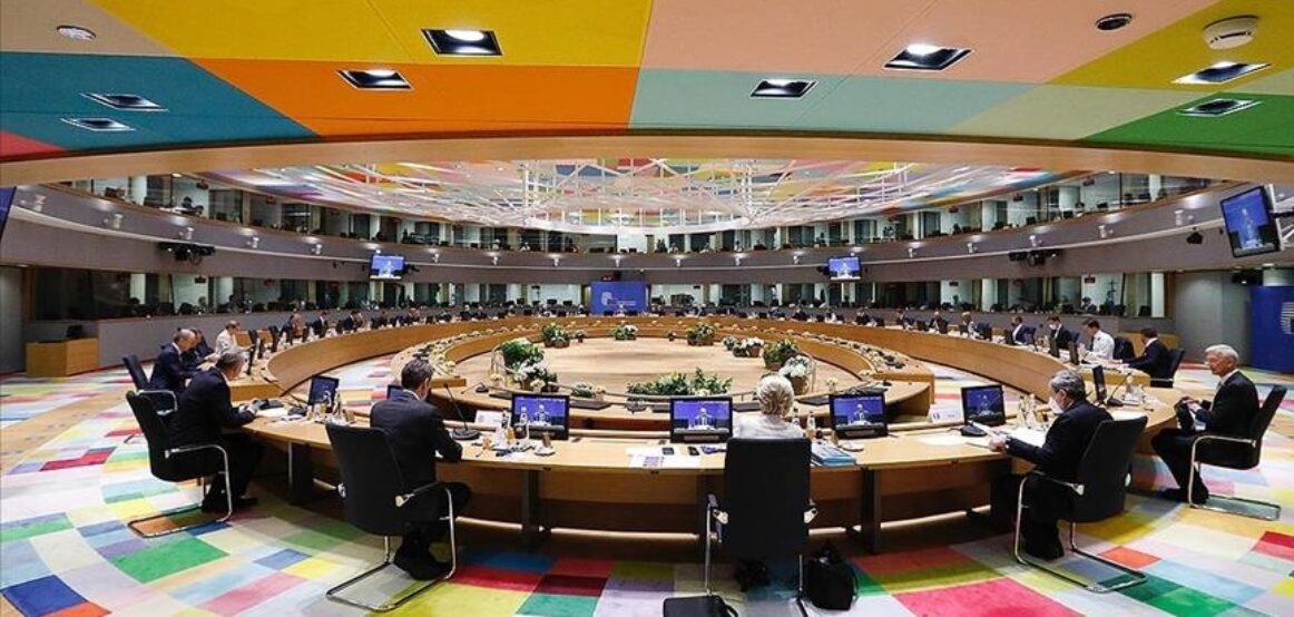 Liderët e BE-së mblidhen në Bruksel, në agjendë kryesojnë luftërat në Ukrainë dhe Gaza