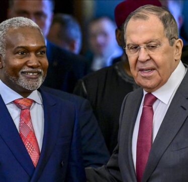 Lavrov kërkon të fillojë “puna reale” për krijimin e shtetit palestinez