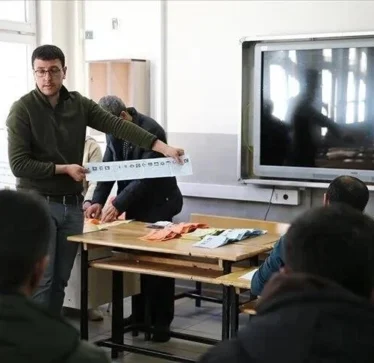 Përfundon votimi për zgjedhjet lokale në Turqi