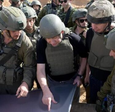 Izraeli miraton planet për operacionin ushtarak në Rafah në Rripin e Gazës jugore