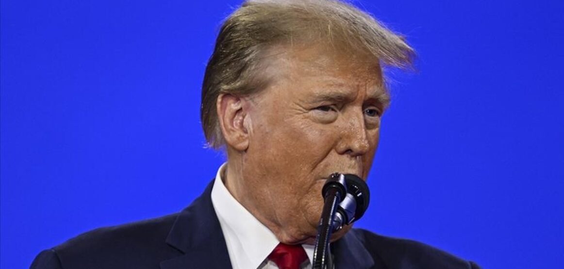 Trump: Izraeli duhet t’i japë fund problemit në Gaza