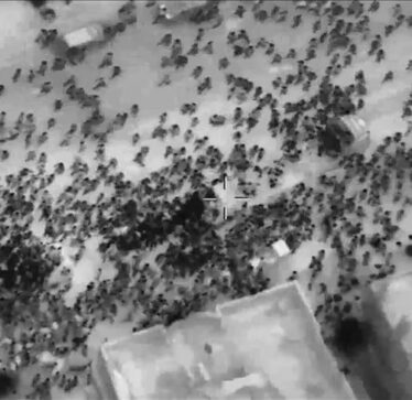 Izraeli shënjestron sërish palestinezët që prisnin ndihmë, raportohet për viktima