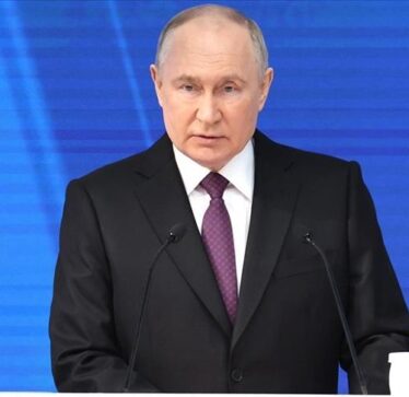 Putin fiton zgjedhjet presidenciale në Rusi