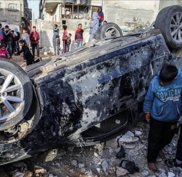 90 palestinezë të vrarë në Gaza gjatë 24 orëve, rritet në 30.410 shifra e përgjithshme
