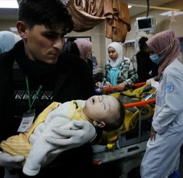 Raportuesja e OKB-së: Ka arsye të drejta që tregojnë se Izraeli ka kryer “gjenocid” në Gaza