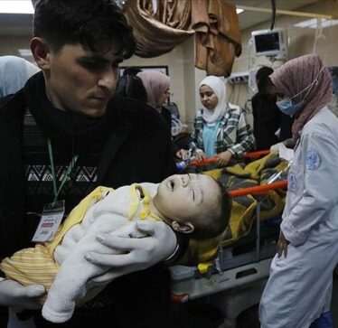 Ushtria izraelite bastis spitalin Al-Shifa në Gaza, raportohet për të vdekur dhe të plagosur