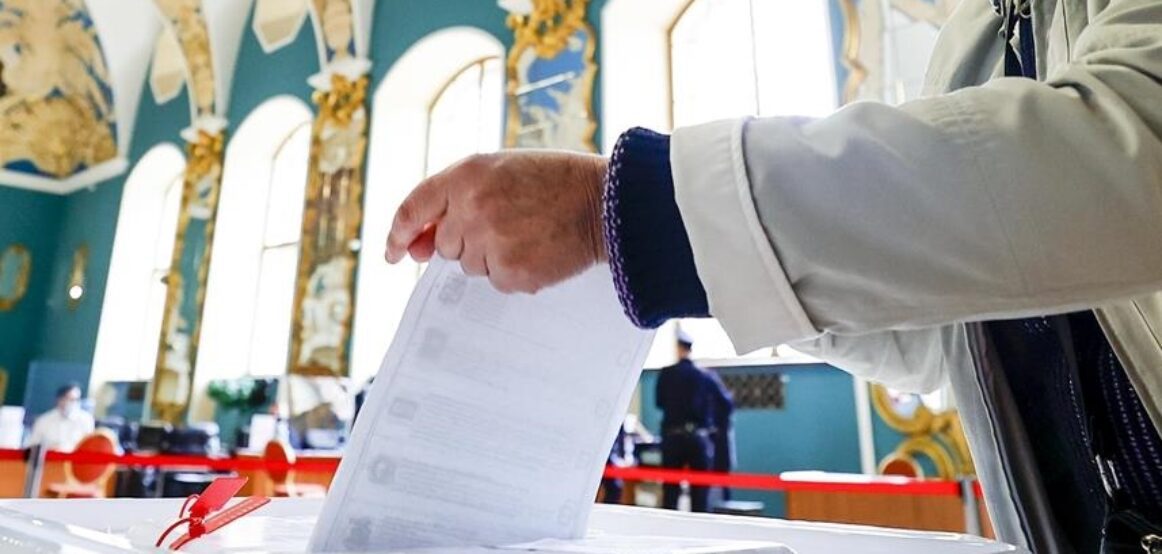 Franca dënon mbajtjen e zgjedhjeve presidenciale ruse në territoret e pushtuara ukrainase
