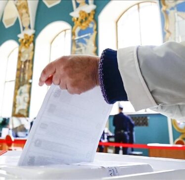 Franca dënon mbajtjen e zgjedhjeve presidenciale ruse në territoret e pushtuara ukrainase