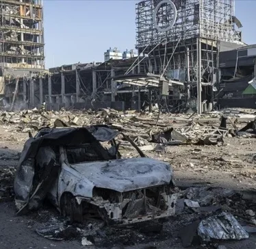 Këshilli i Sigurisë së Rusisë: Pas sulmit terrorist në Moskë qëndron Ukraina