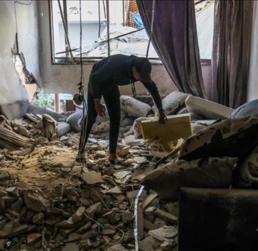 Rritet në 30.320 numri i palestinezëve të vrarë nga sulmet izraelite në Gaza